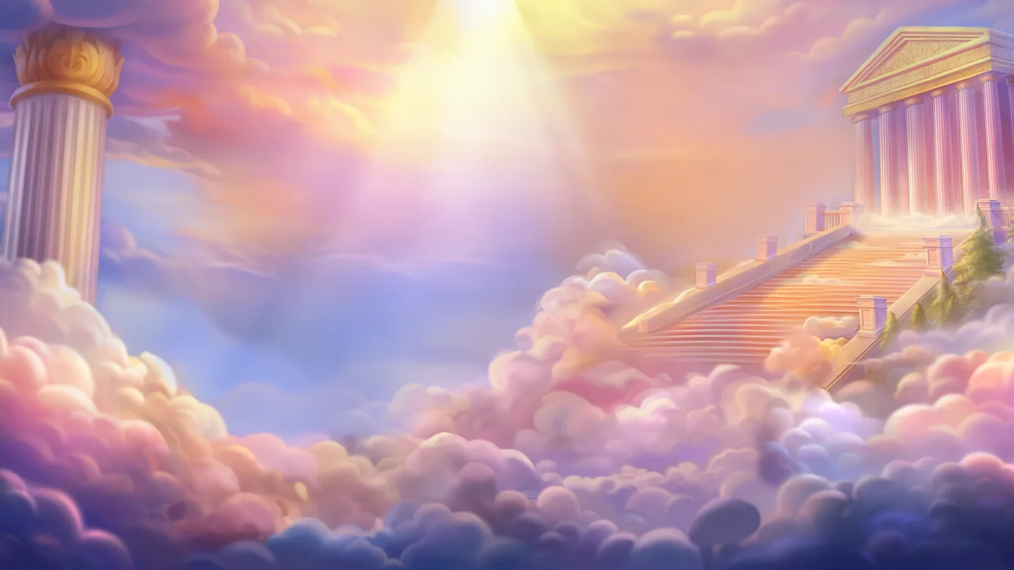 Gates of Olympus Super Scatter